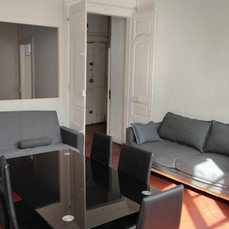 Appartement 6 - Standing Et Lumineux - Carmes, Toulouse Eksteriør bilde