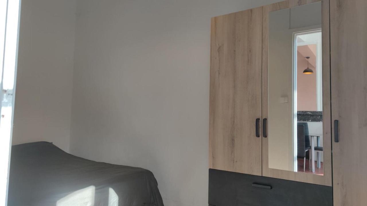 Appartement 6 - Standing Et Lumineux - Carmes, Toulouse Eksteriør bilde