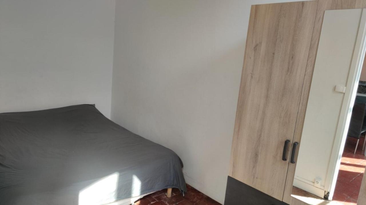 Appartement 6 - Standing Et Lumineux - Carmes, Toulouse Eksteriør bilde
