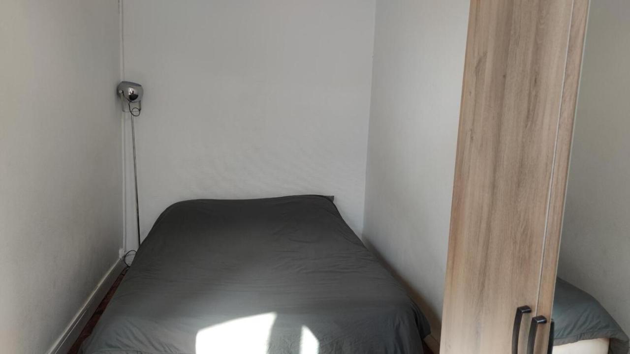Appartement 6 - Standing Et Lumineux - Carmes, Toulouse Eksteriør bilde